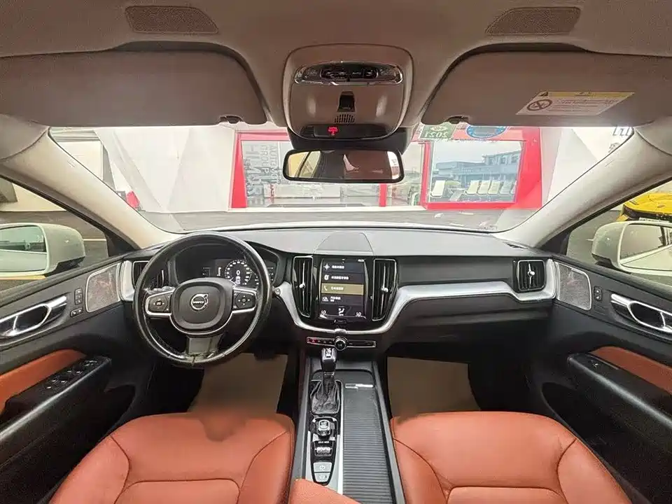 Volvo XC60 Volvo XC60