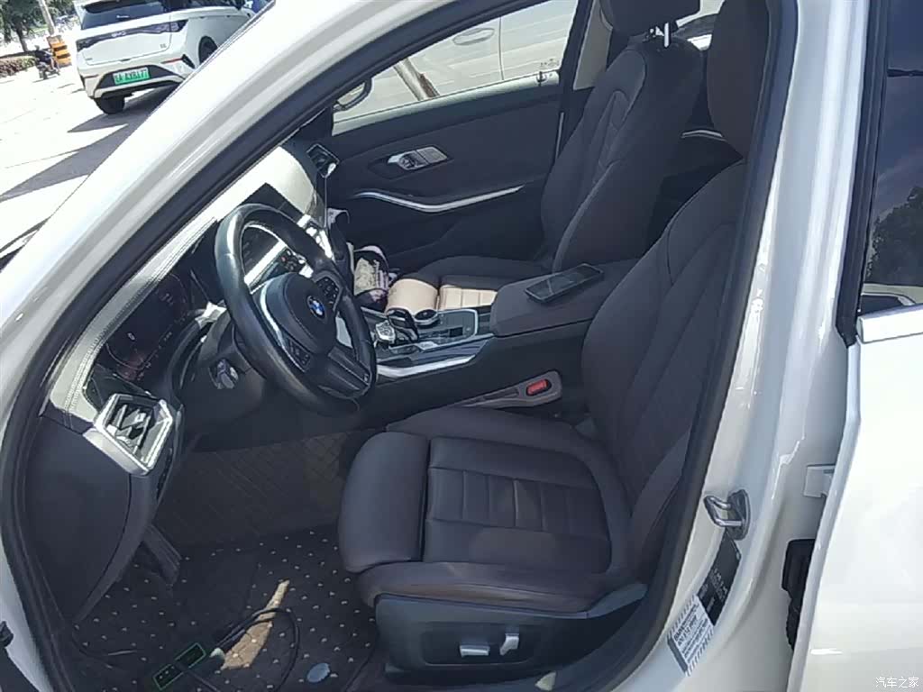 BMW 3 Series, 2022 15