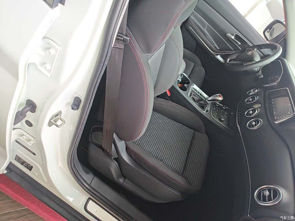 JAC S7, 2018 25