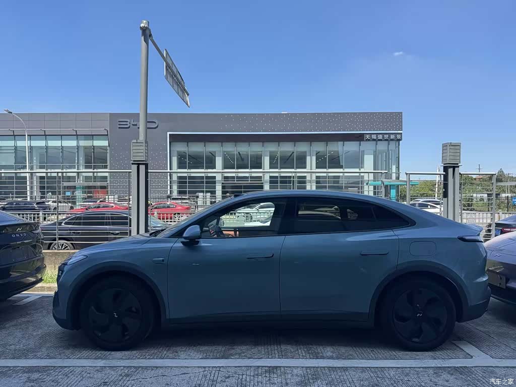 NIO L60, 2025 8