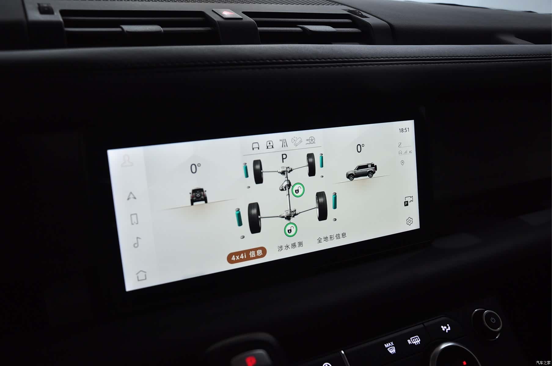 Land Rover Defender, 2021 11