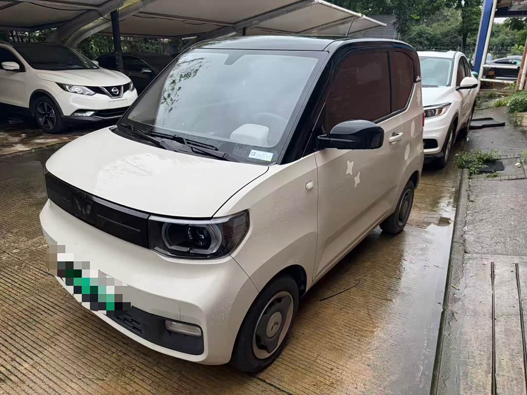 Wuling Mini EV