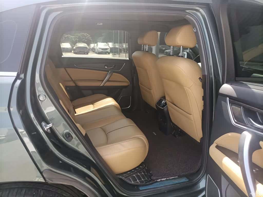 Honda UR-V, 2021 13