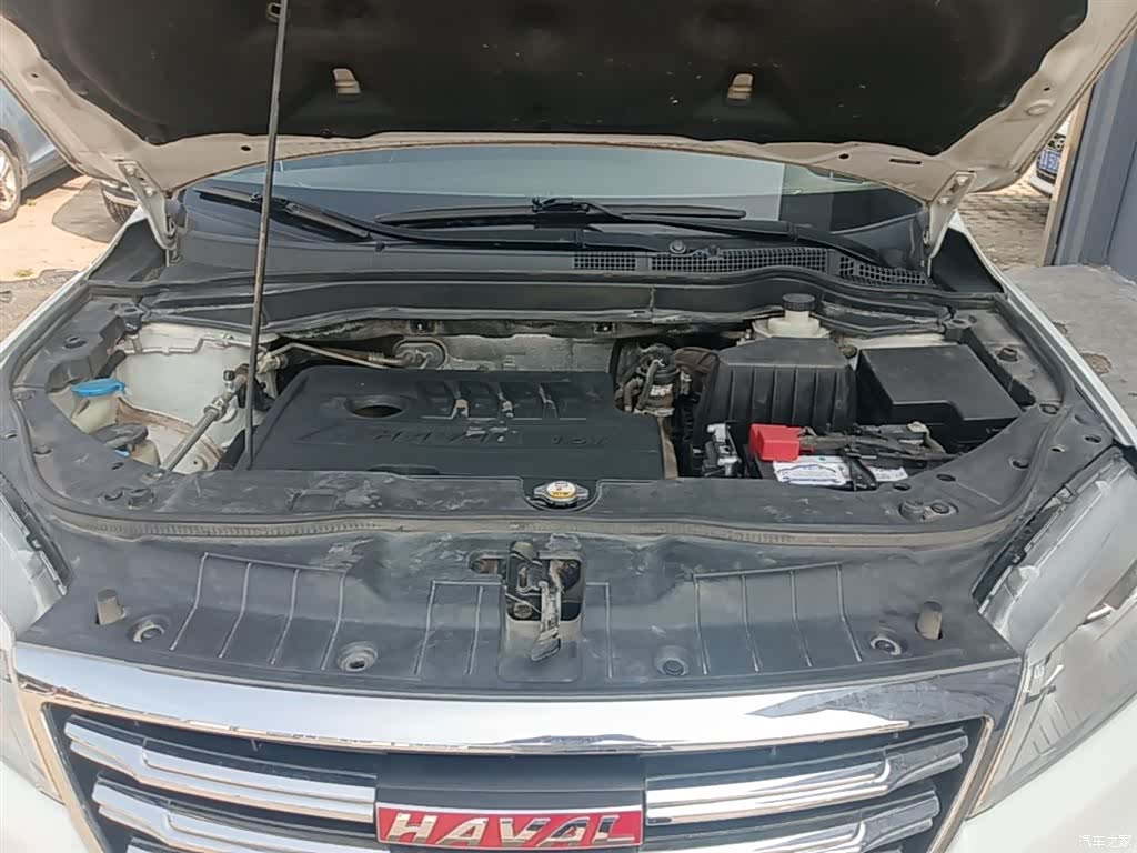 Haval H6, 2018 20