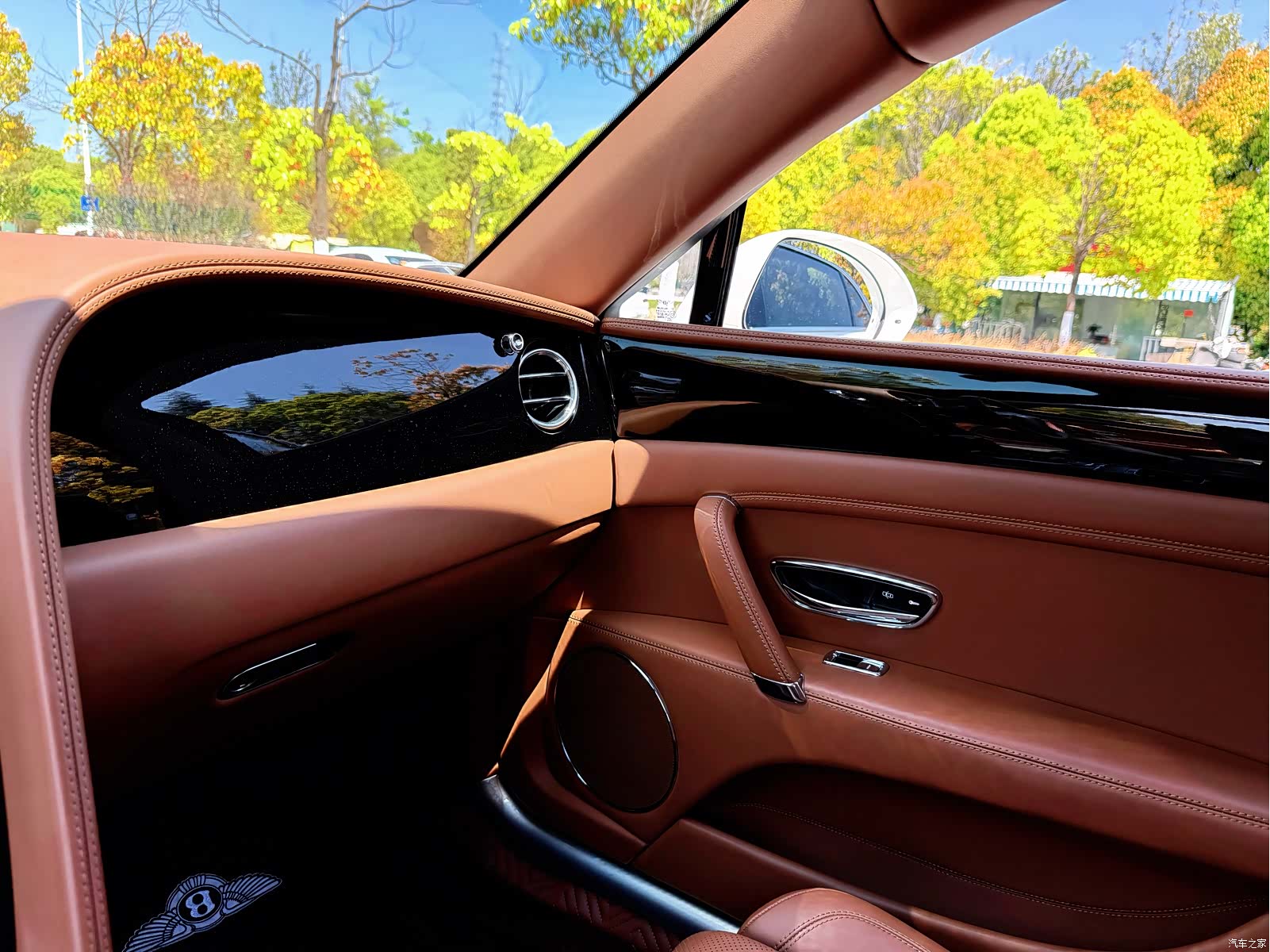 Bentley Flying Spur, 2020 39