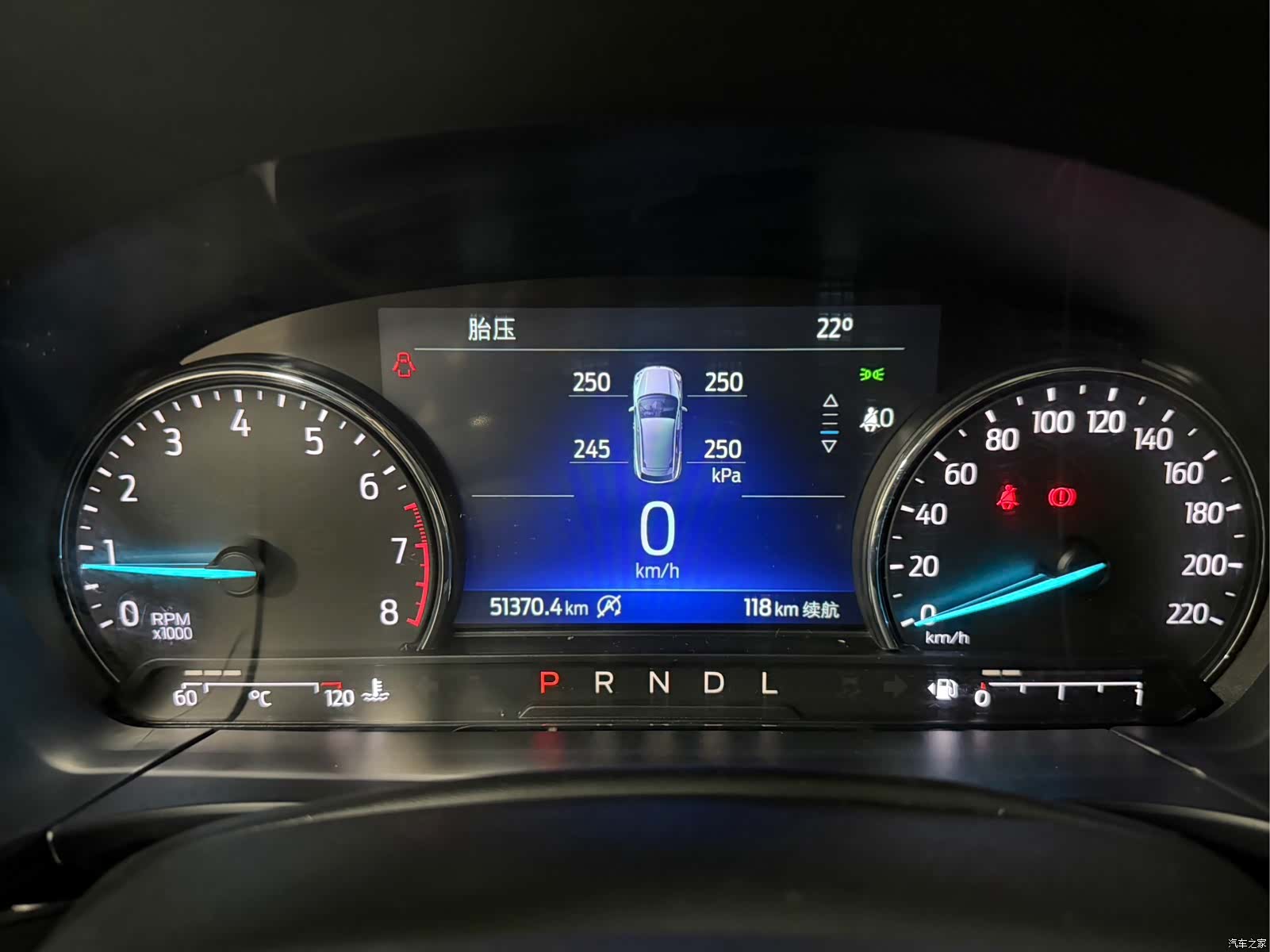 Ford Escape, 2023 10