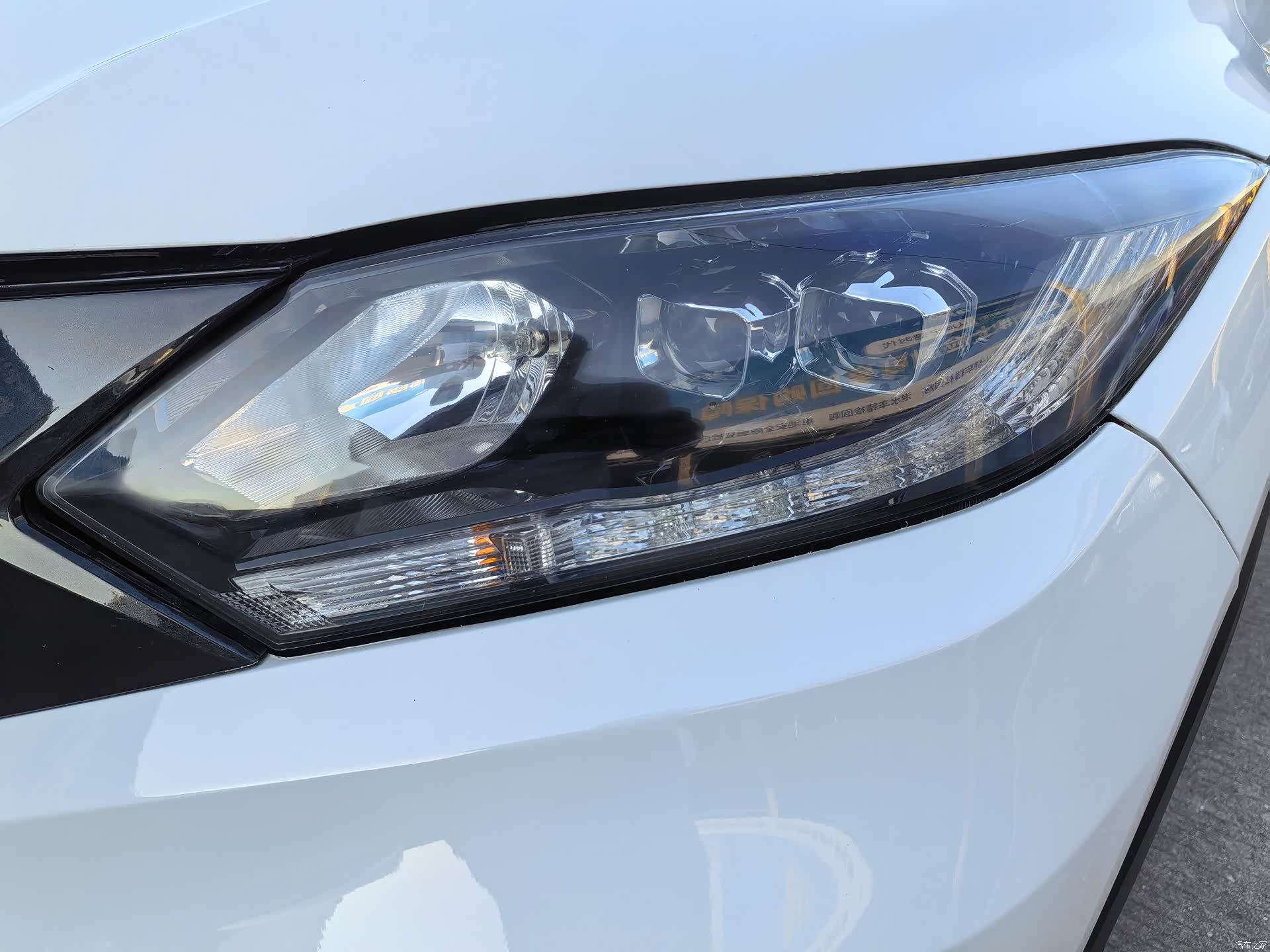 Honda Vezel, 2018 13
