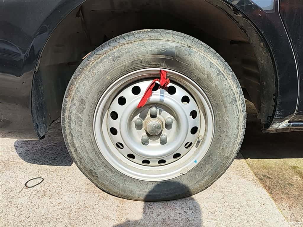DongFeng V3, 2023 23