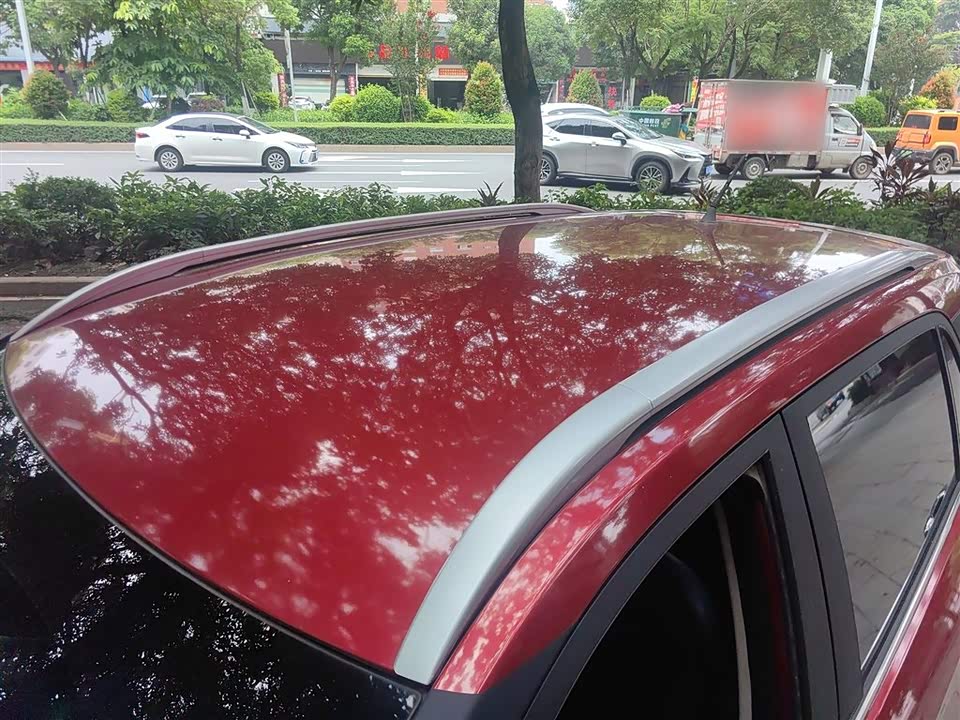 Baoding 510 Baoding 510