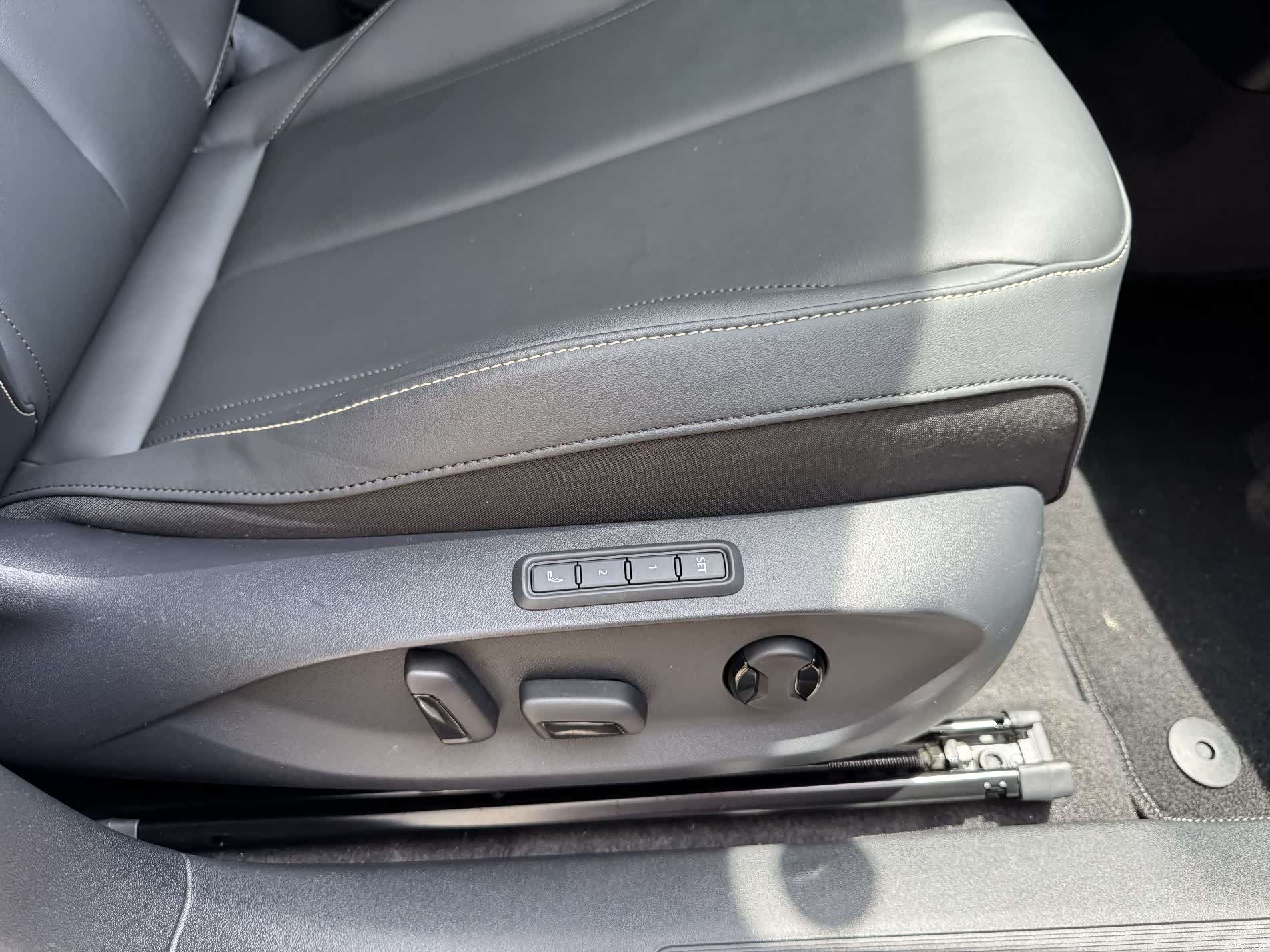 Volkswagen 06, 2025 14