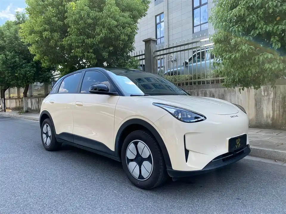 Geely Galaxy Star Wish