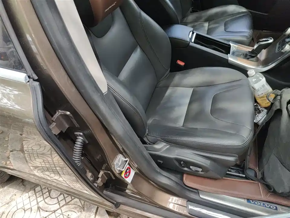 Volvo XC60 Volvo XC60