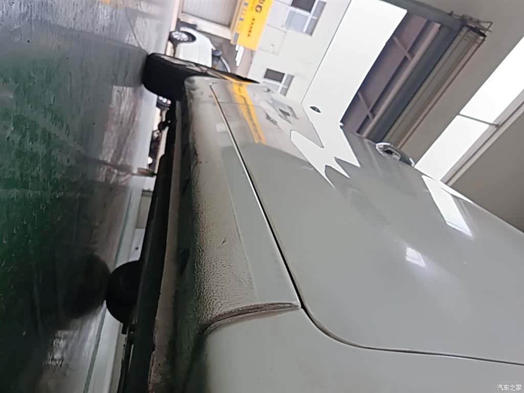 Kia K2, 2014 21