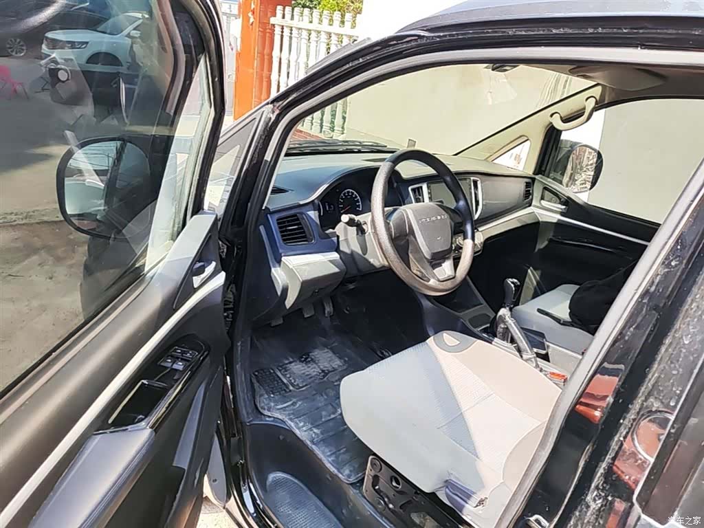 DongFeng V3, 2023 16