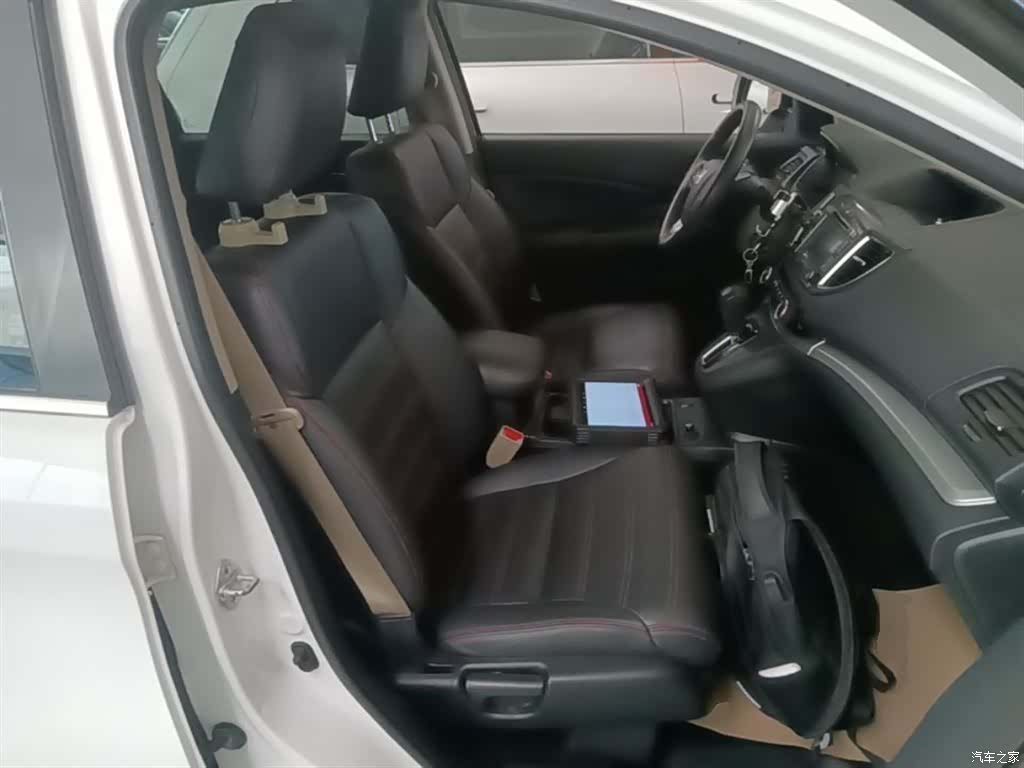 Honda CR-V, 2016 20
