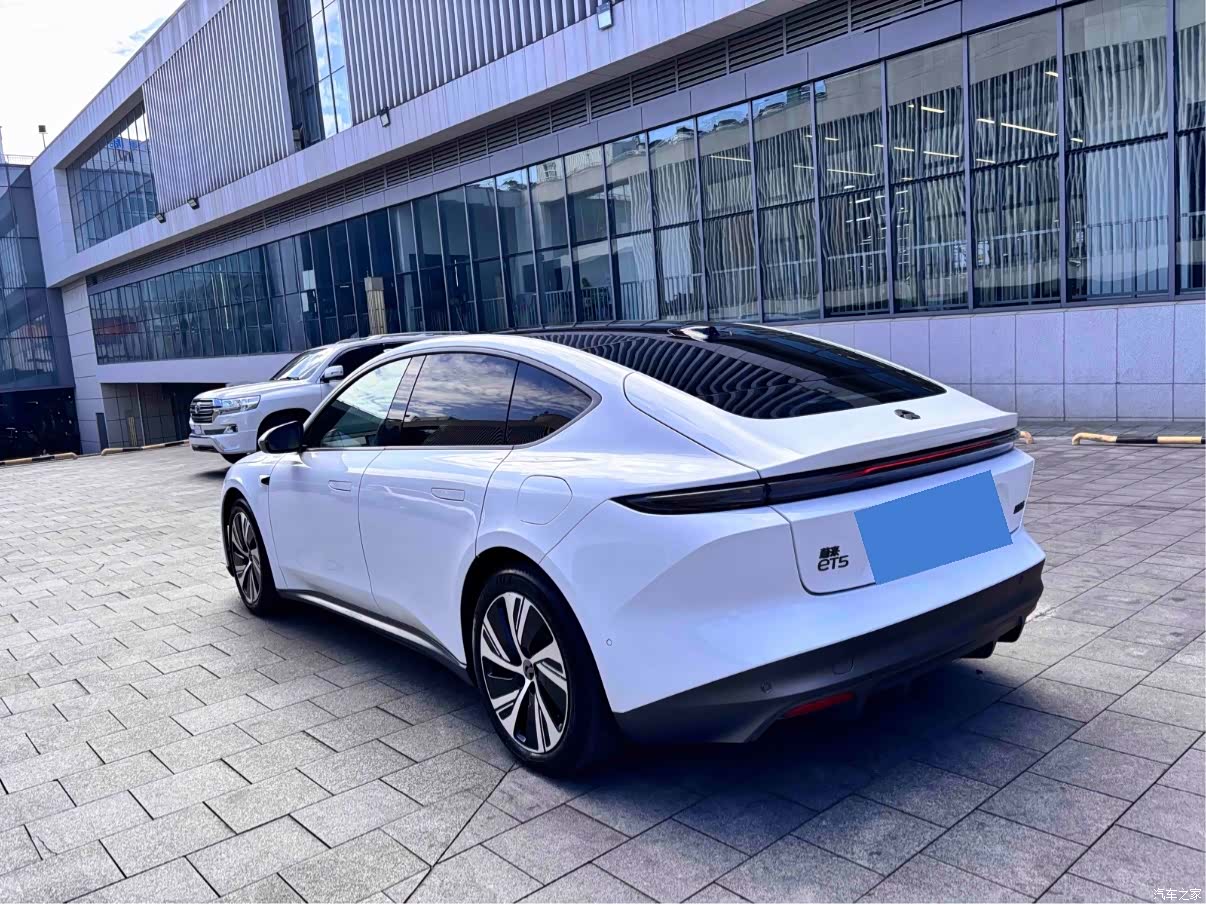 NIO ET5, 2023 6