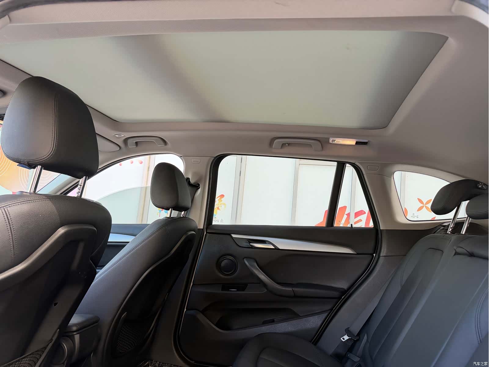 BMW X1, 2018 7