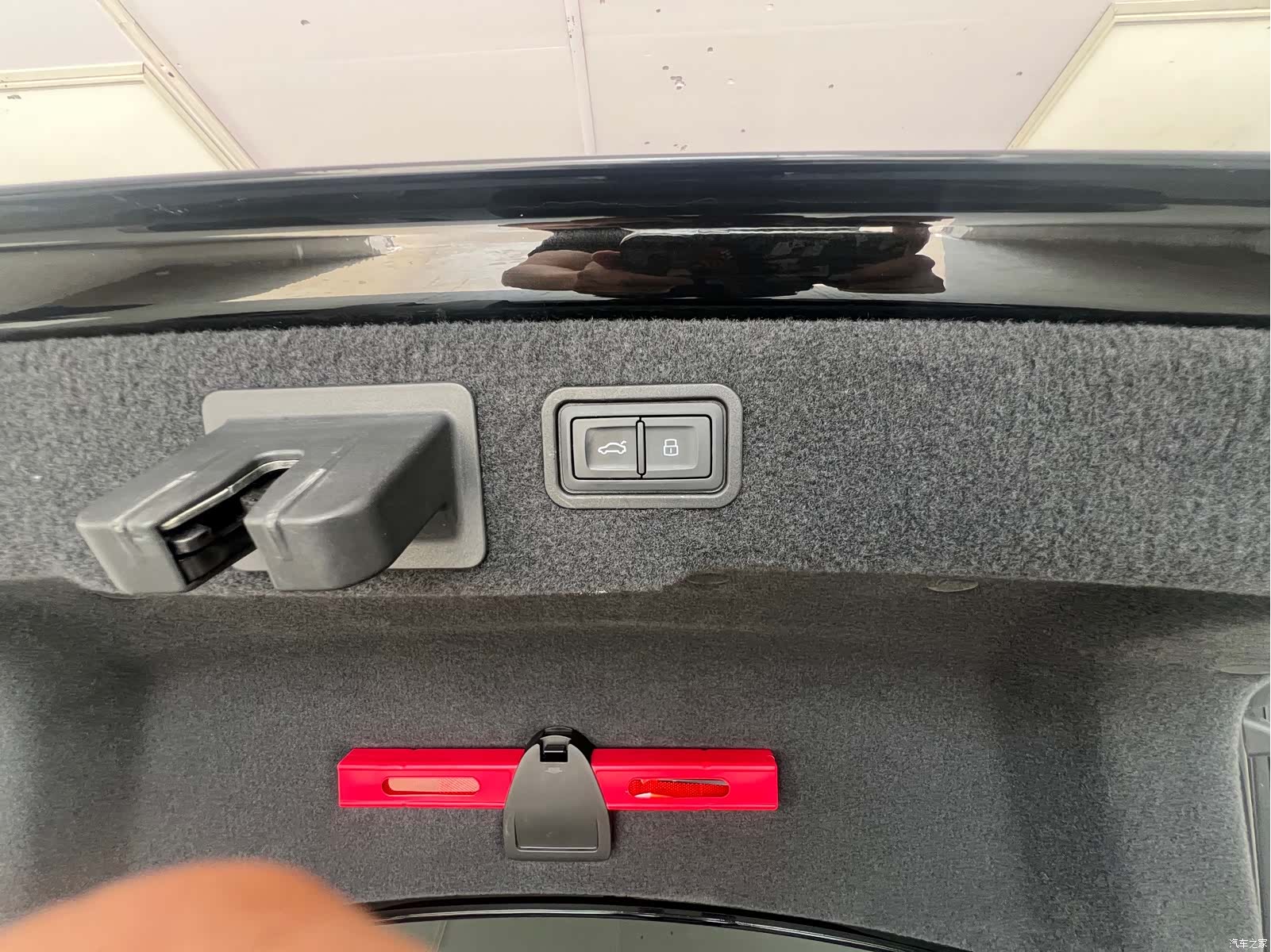 Audi A8L, 2020 23