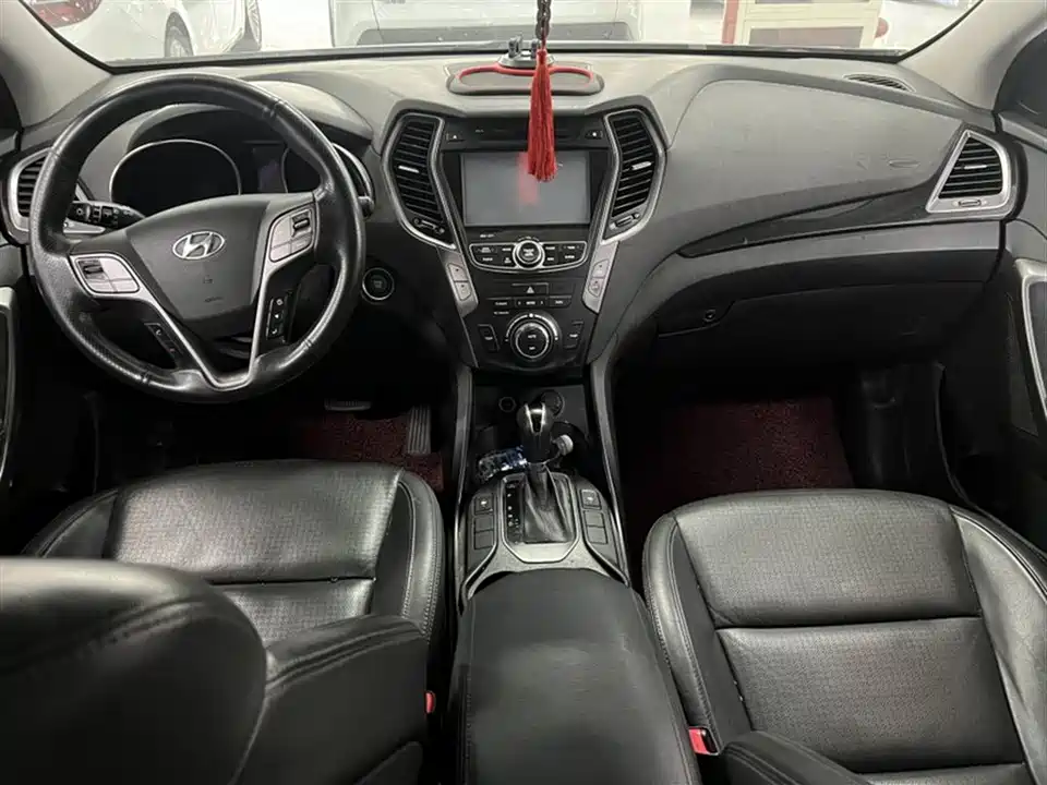 Hyundai Grid Yue Hyundai Grid Yue
