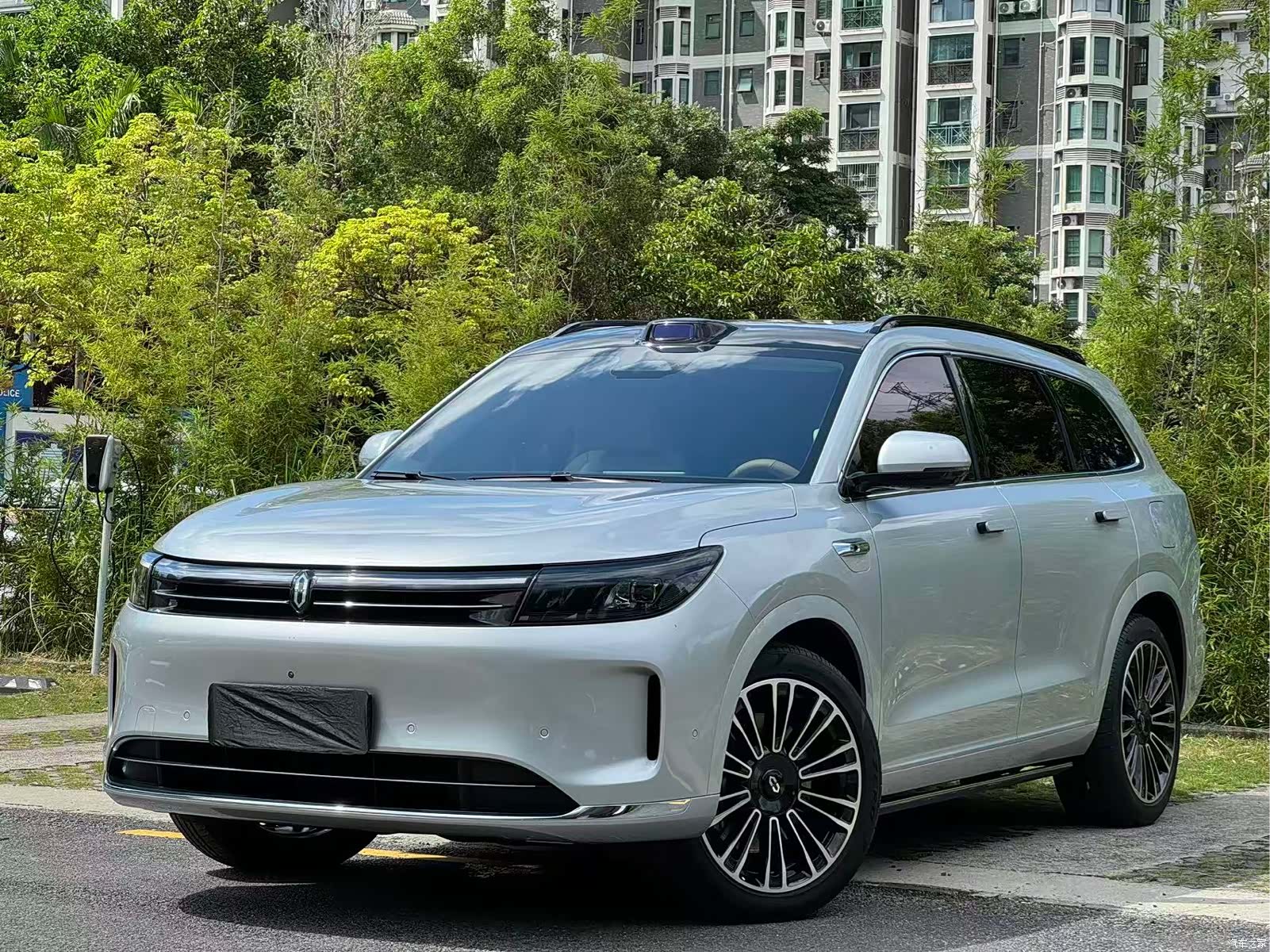 AITO M7, 2025 1