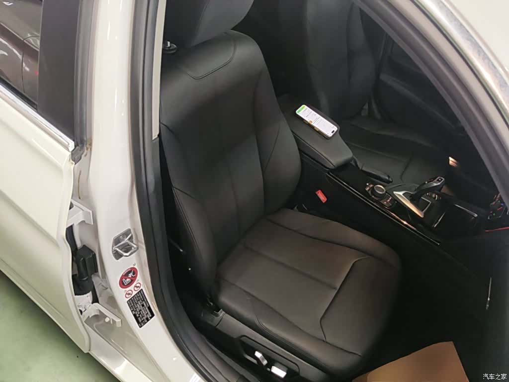BMW 3 Series, 2017 25