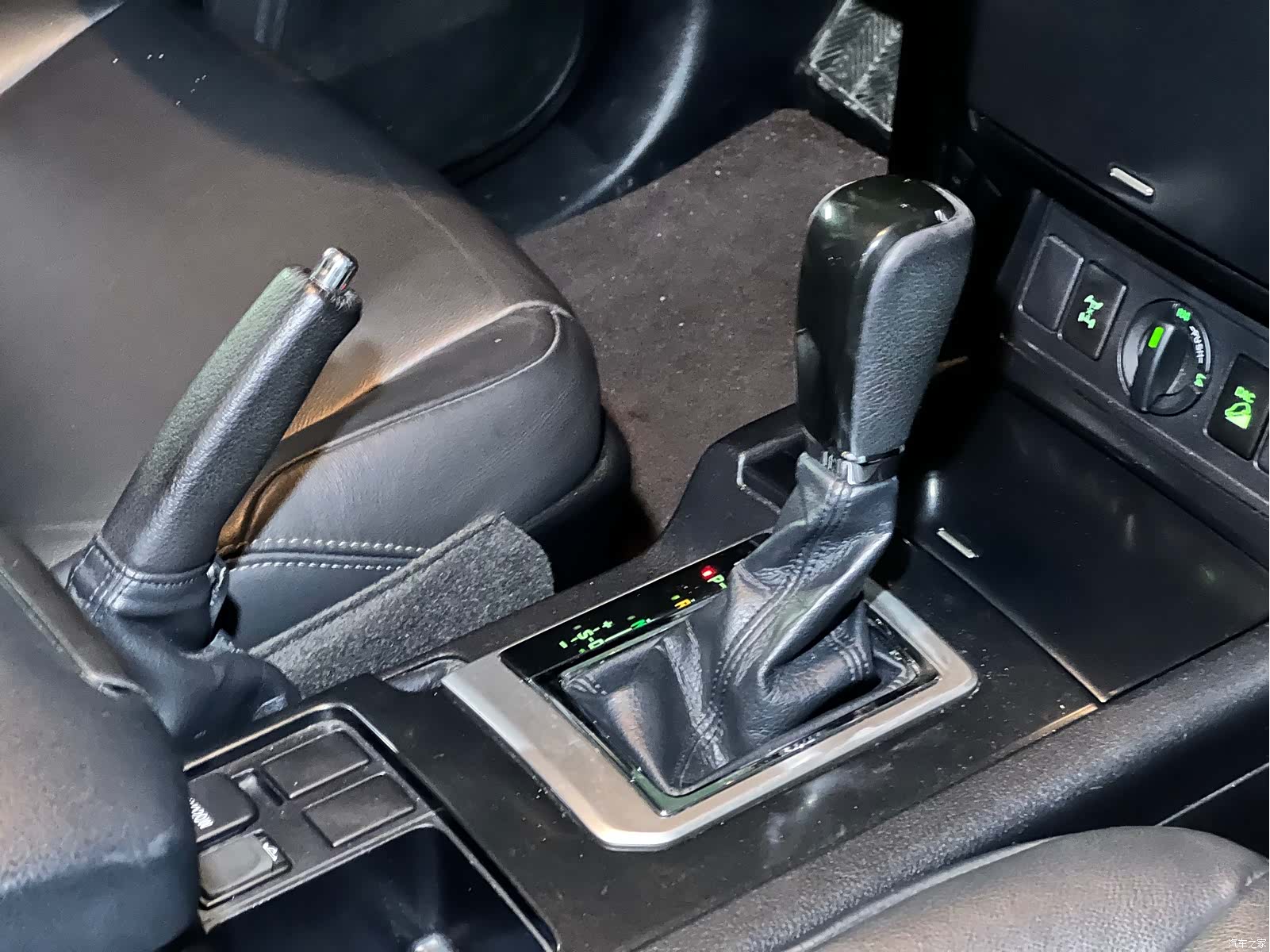 Toyota Prado, 2016 23