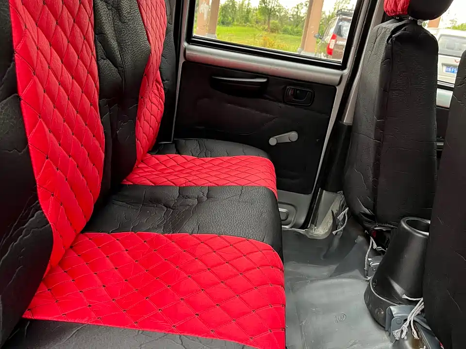 Wuling Wuling Rongguang Small Card