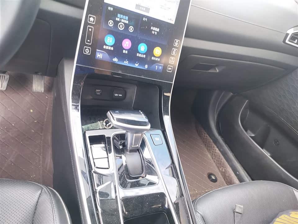 Hyundai Beijing ix25