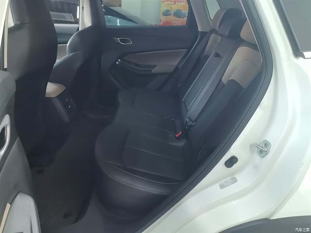 Changan CS55, 2022 14