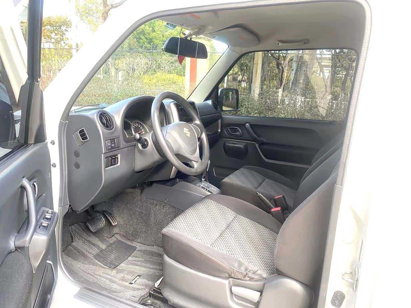 Suzuki 1.3, 2017 7