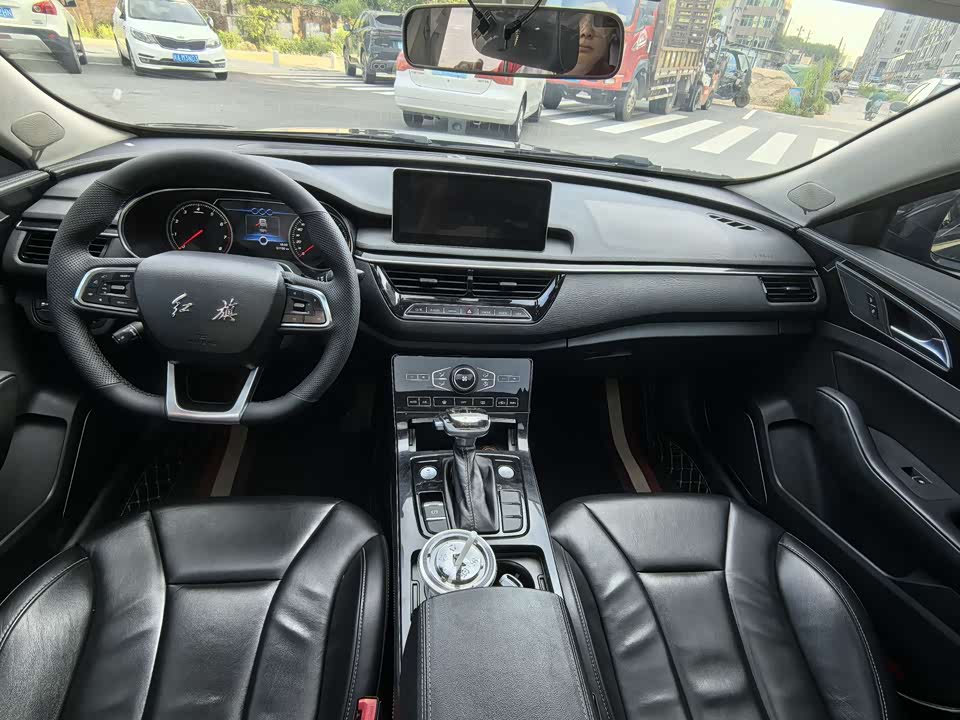 Hongqi H5 Hongqi H5