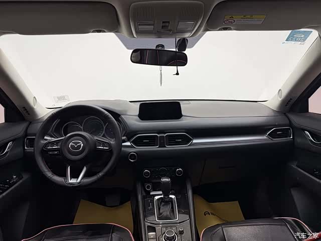 Mazda CX-5, 2020 9