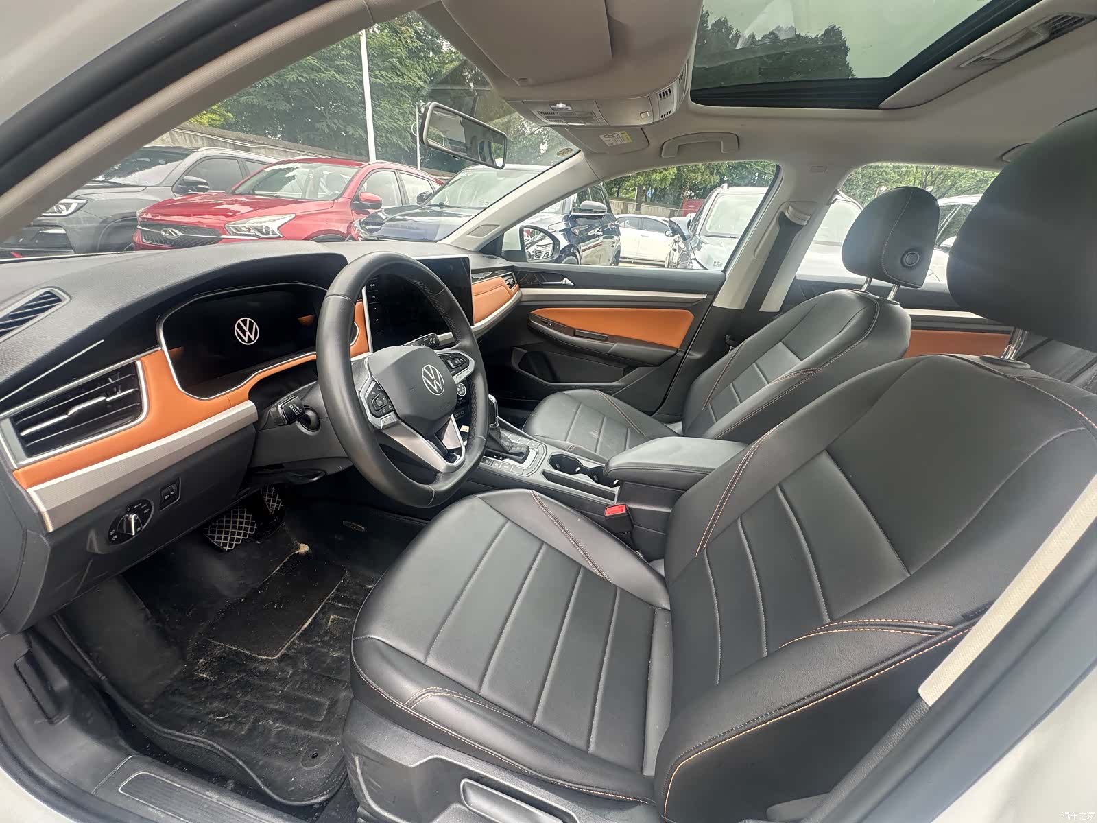 Volkswagen Bora, 2024 6