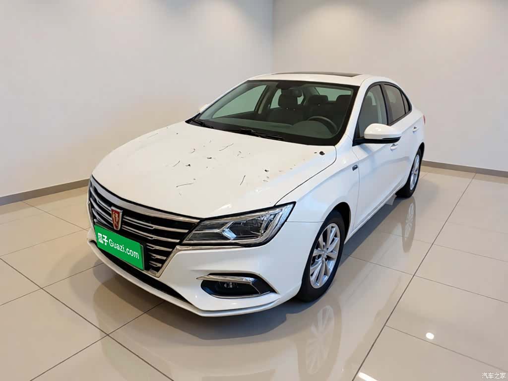Roewe i5