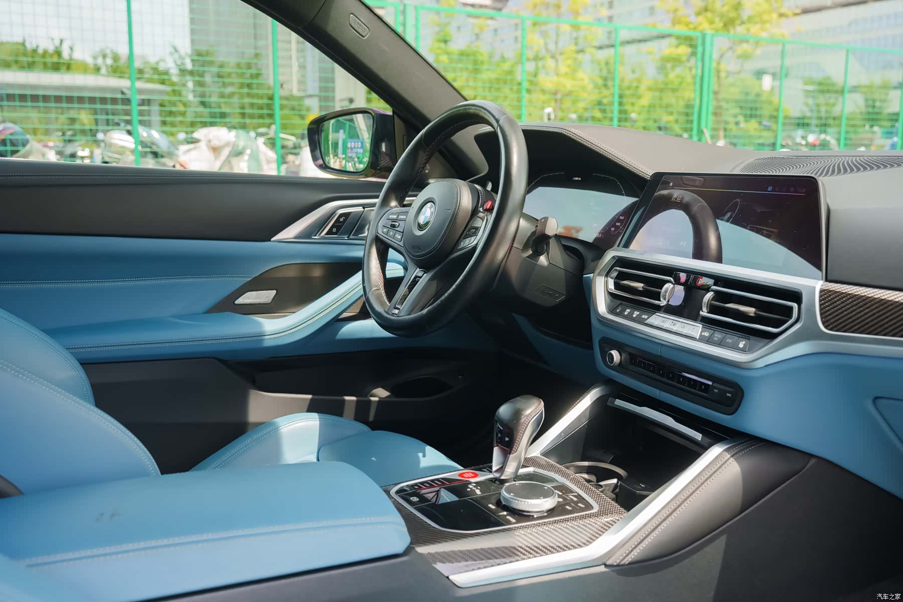 BMW M4, 2024 17