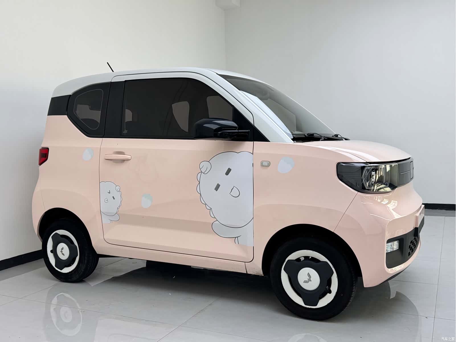 Wuling MINIEV, 2022 2