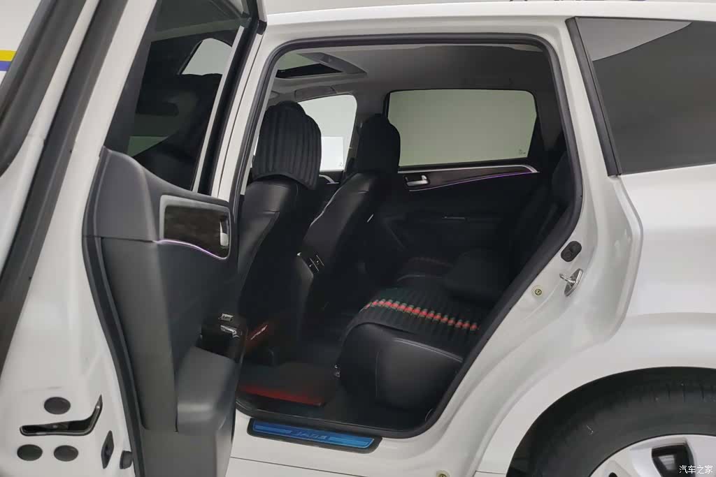 Honda Jade, 2018 11