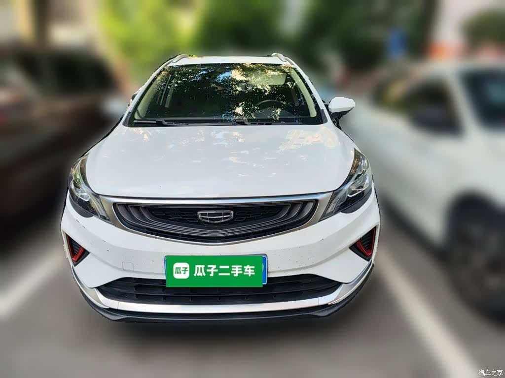 Geely Emgrand, 2020 24