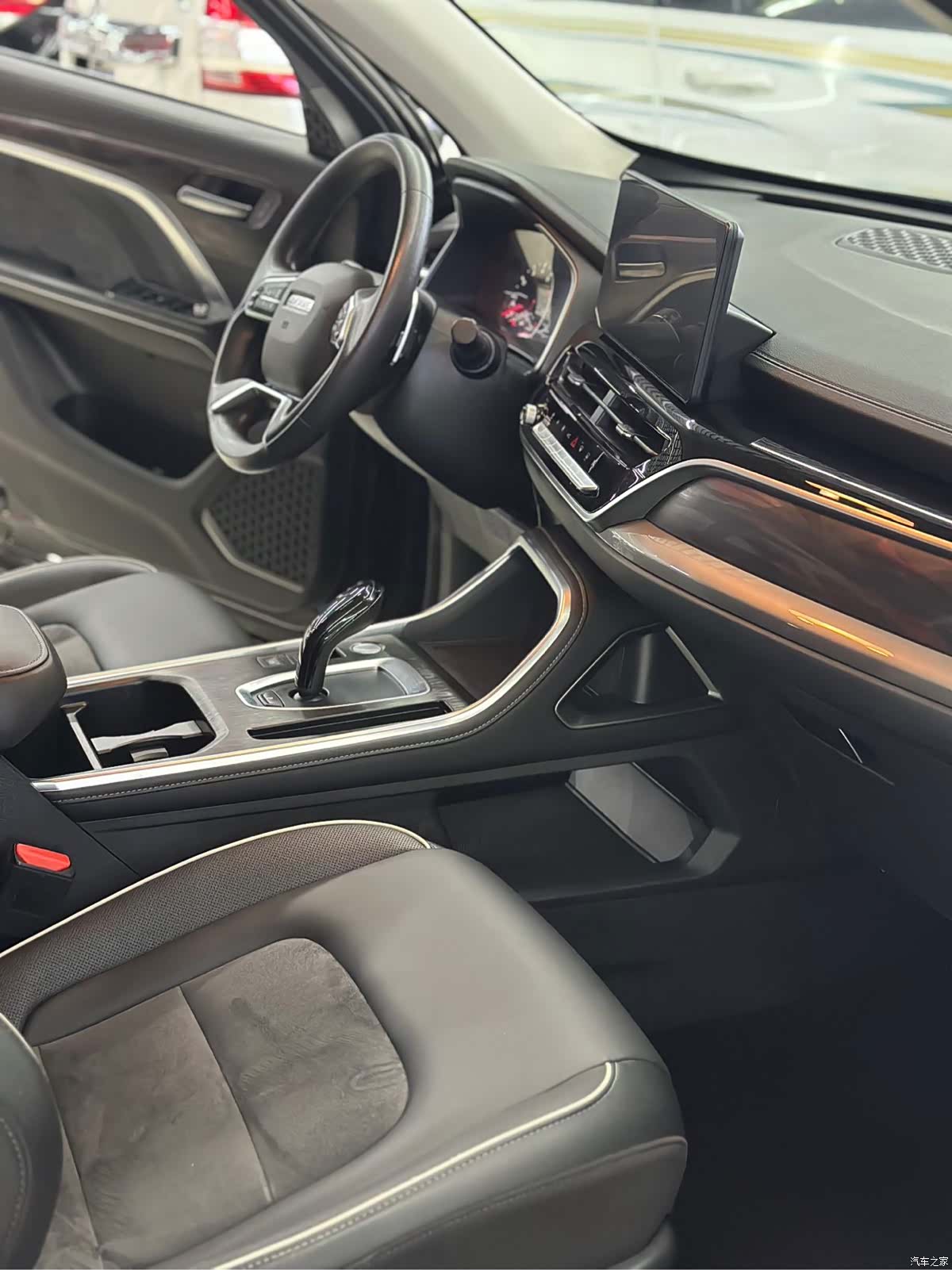 Haval H6, 2023 6