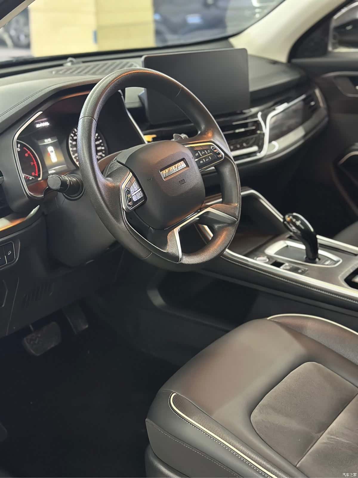 Haval H6, 2023 4