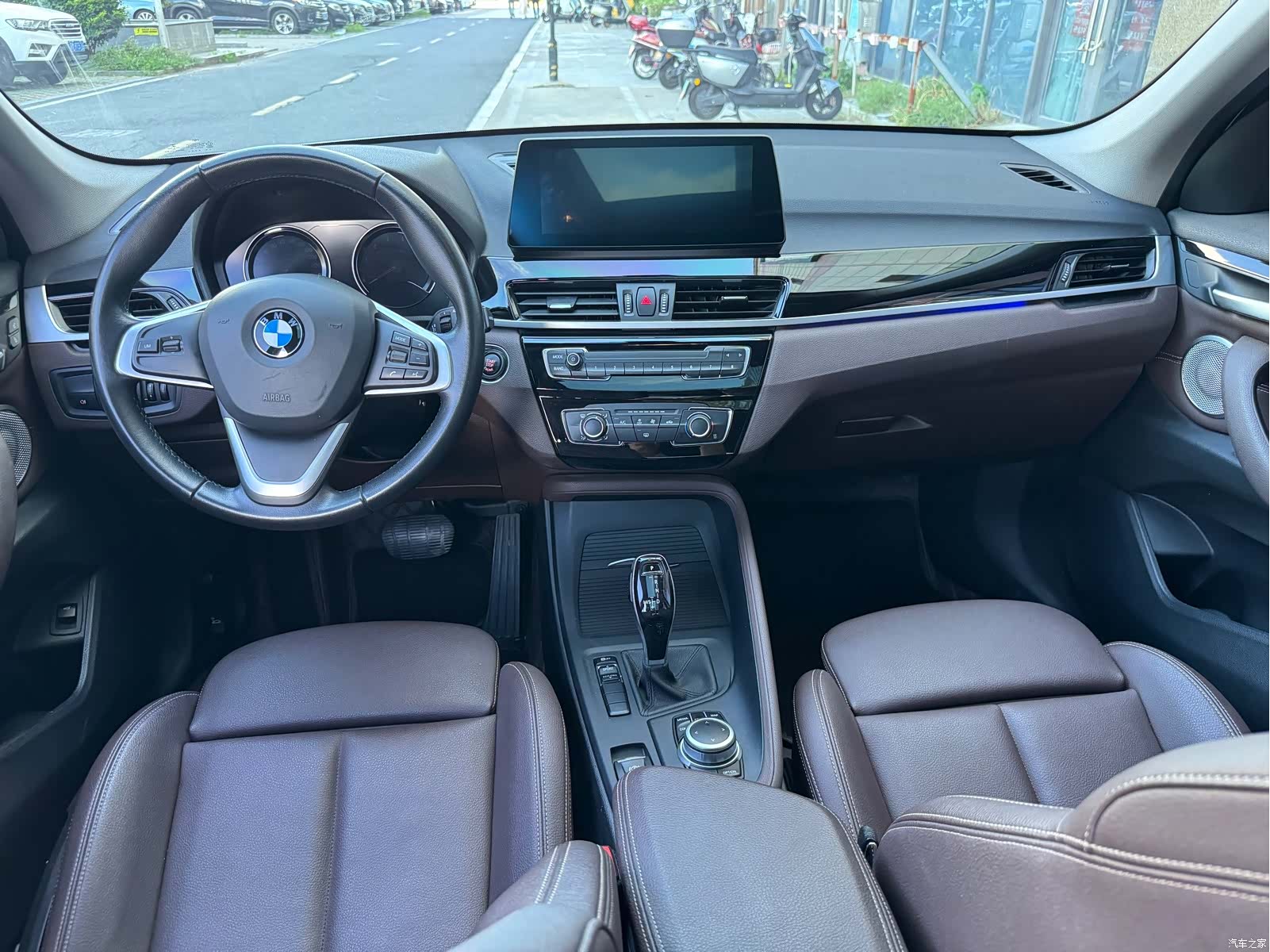 BMW X1, 2020 9