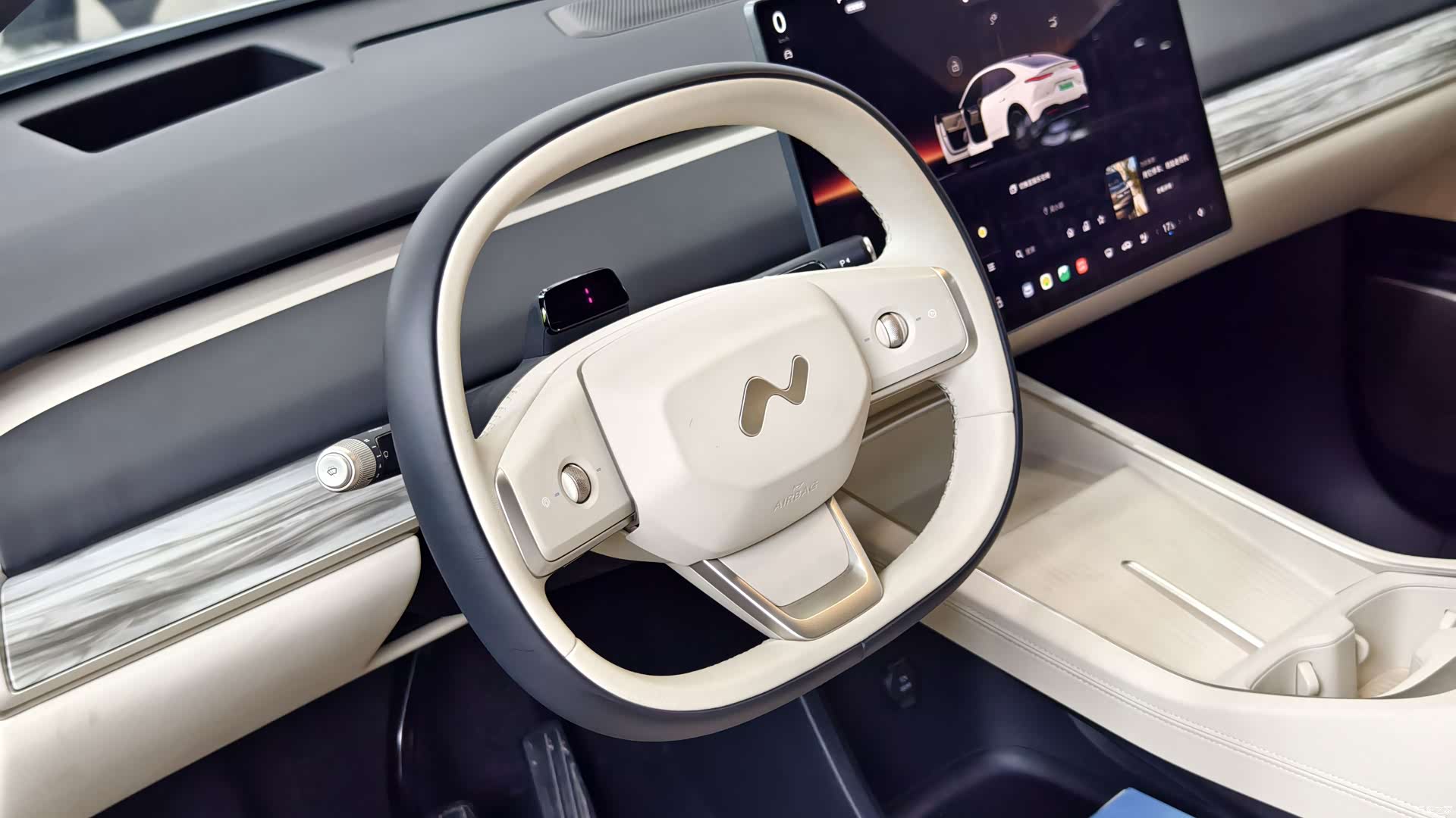 NIO L60, 2025 8