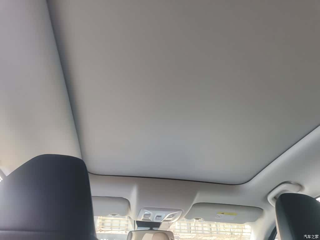 Changan CS55, 2023 18