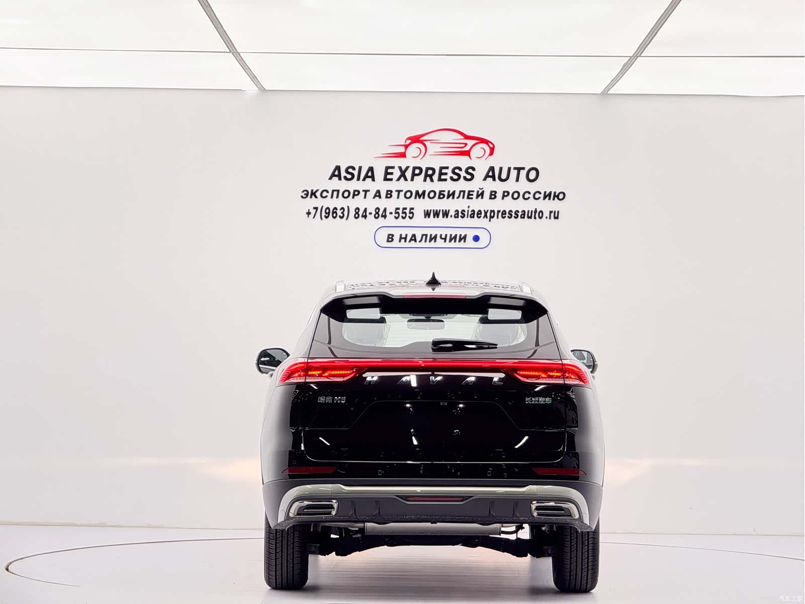 Haval H6, 2025 все фото