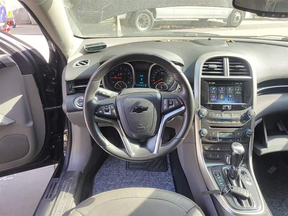 Chevrolet Mai Ruibao