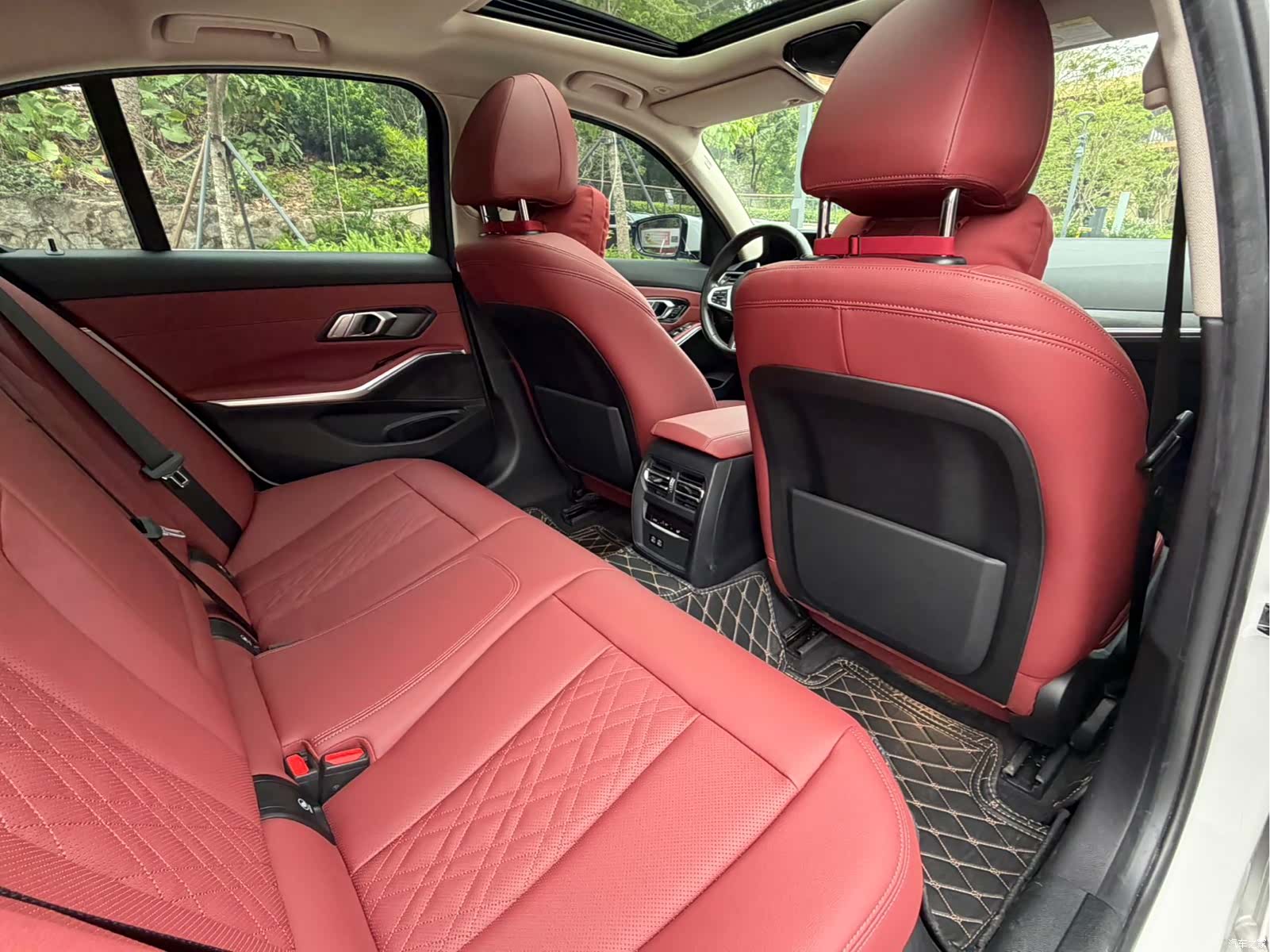 BMW 3 Series, 2022 15