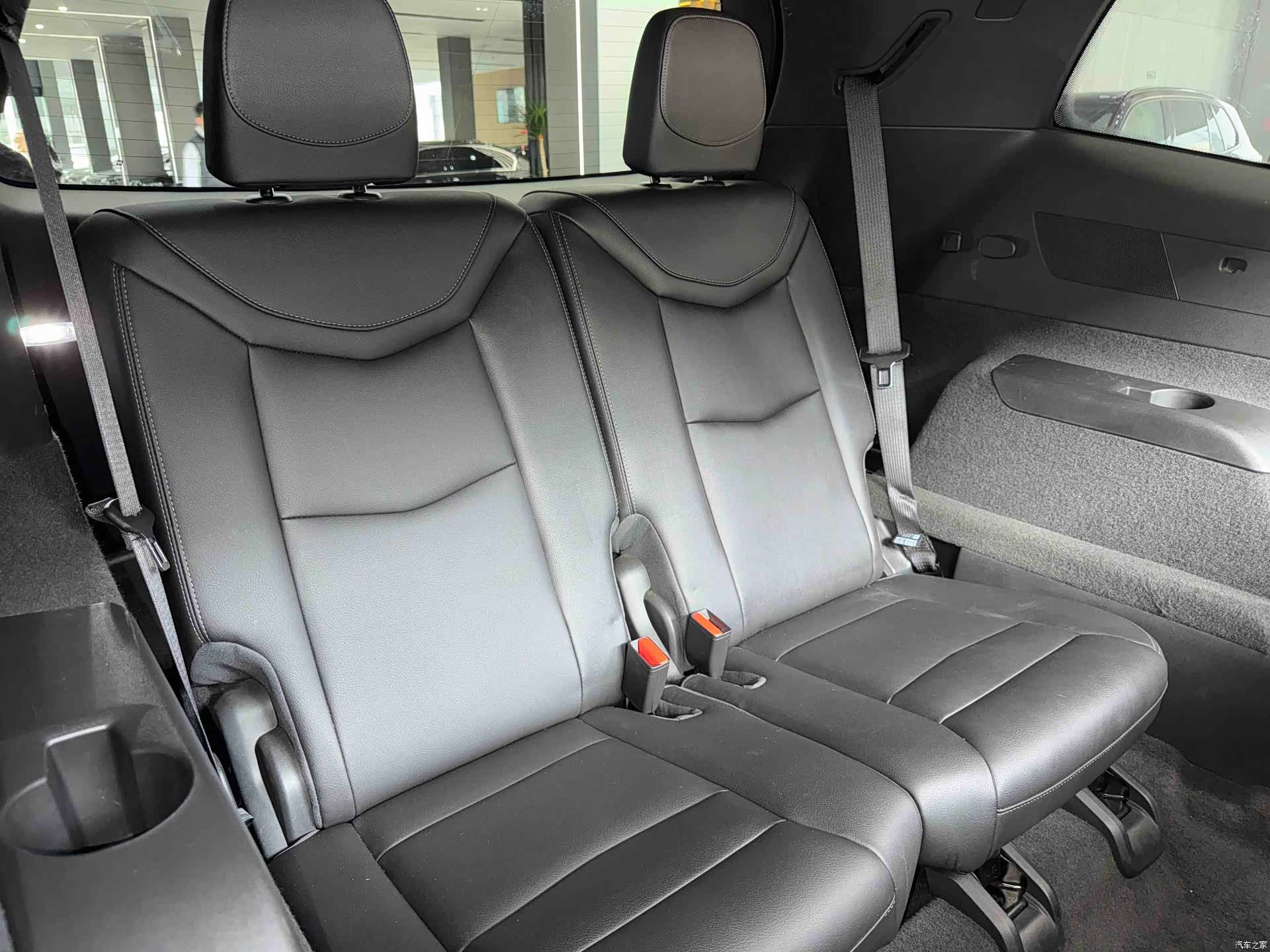 Cadillac XT6, 2021 8