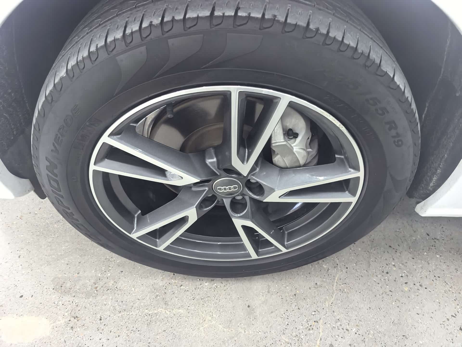 Audi Q5L, 2020 7