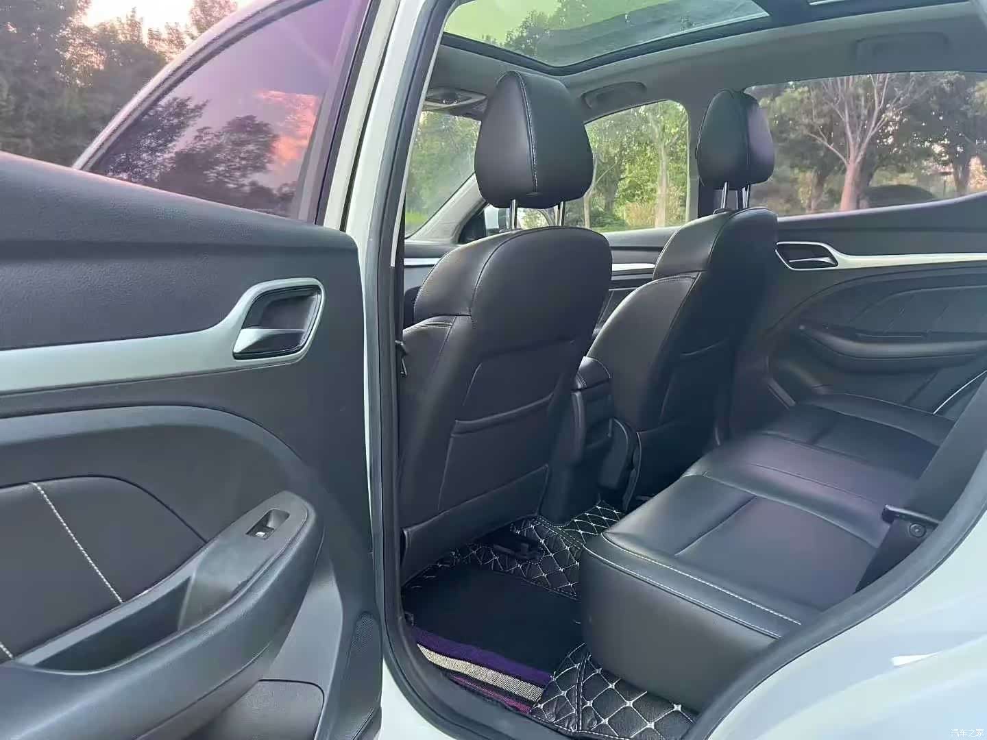 MG ZS, 2019 все фото