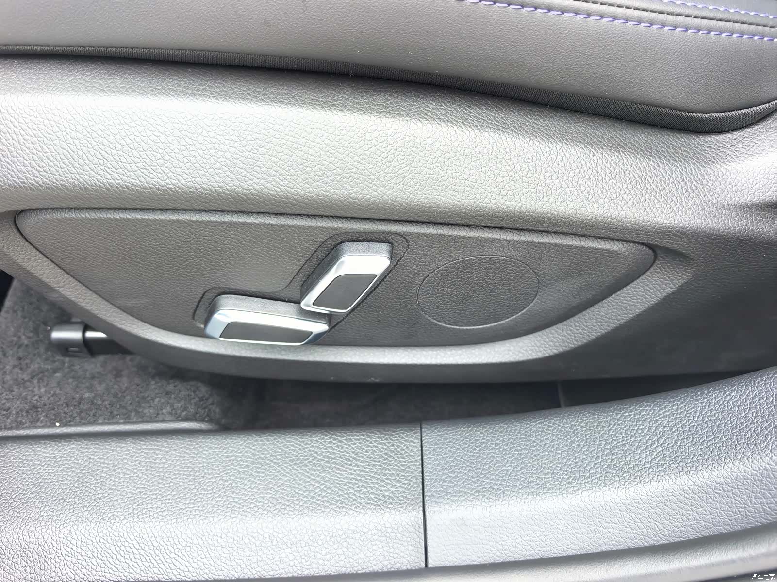 Geely Preface, 2025 10